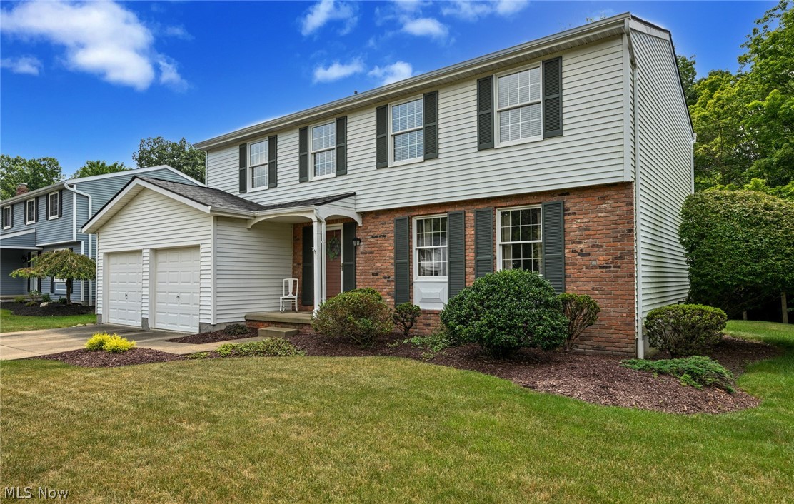 Laurel Glens - Residential