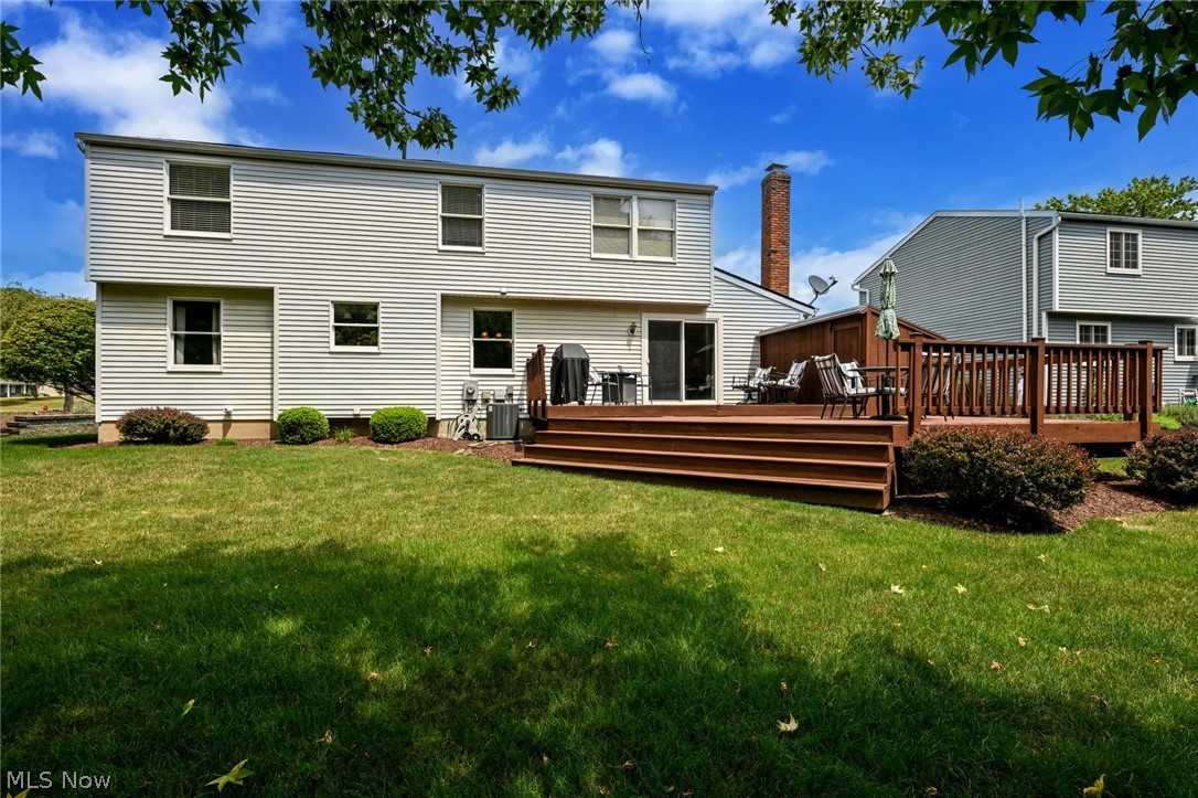 Laurel Glens - Residential