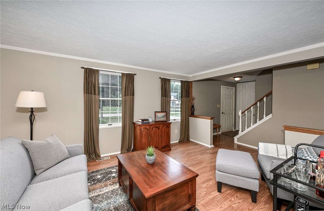 Laurel Glens - Residential