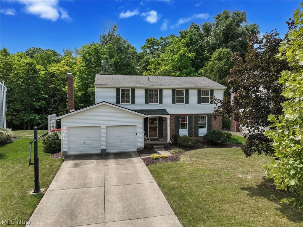 Laurel Glens - Residential