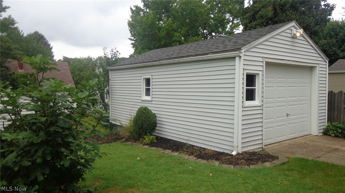 Hillcrest Park Sub - Residential