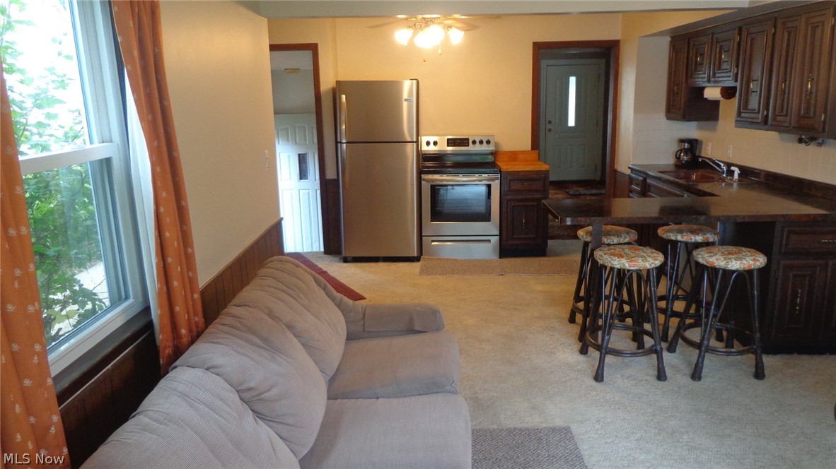 Hillcrest Park Sub - Residential