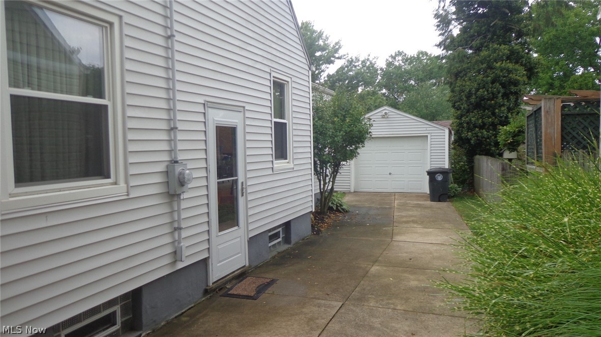 Hillcrest Park Sub - Residential