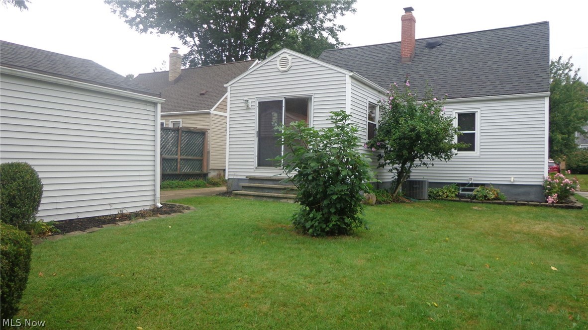 Hillcrest Park Sub - Residential