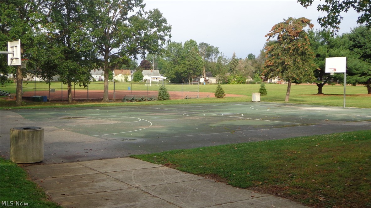 Hillcrest Park Sub - Residential