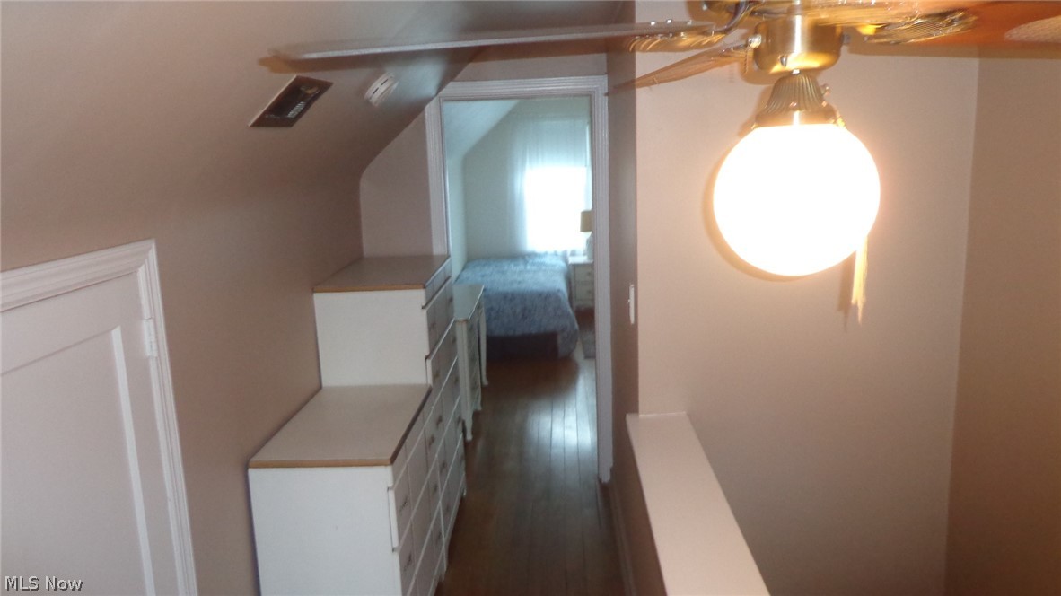 Hillcrest Park Sub - Residential