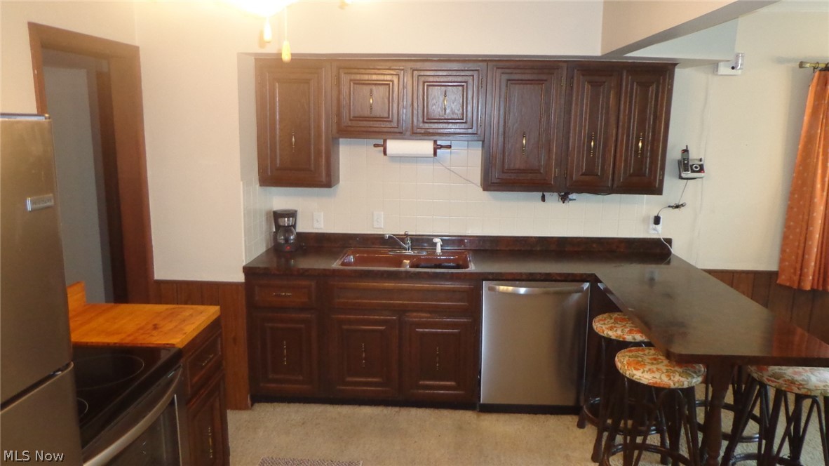 Hillcrest Park Sub - Residential