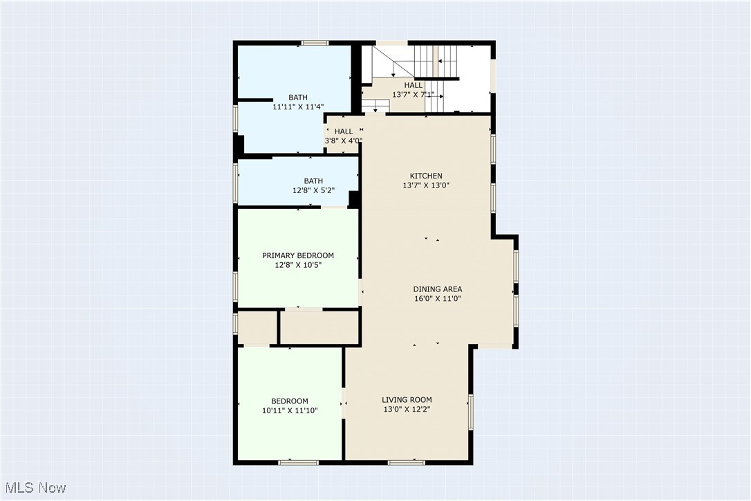 2010 W 58th Street