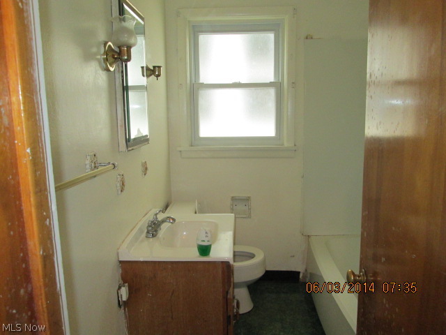 Canton - Residential