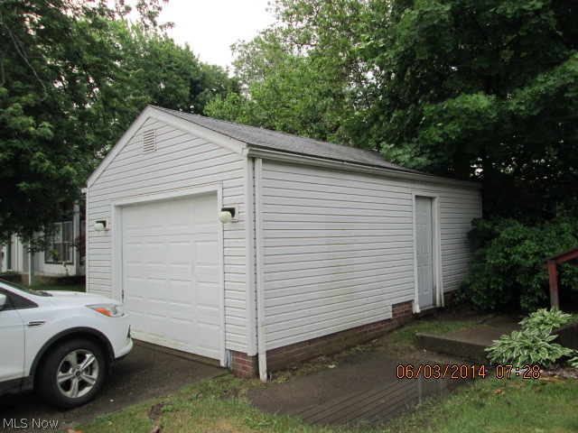 Canton - Residential