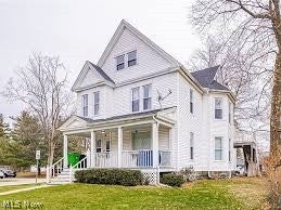 Multifamily For Rent - 11750 Peckham Street<br/> Hiram, OH 44234