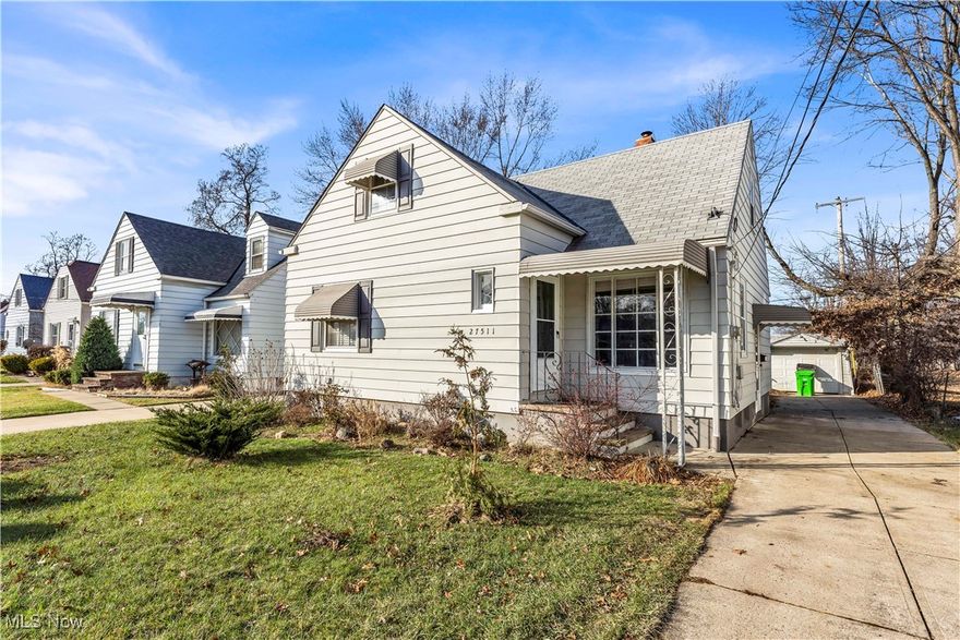 27511 Forestview Ave, Euclid - Spacious 3 bed 2 bath single family home! //

$ 1675 rent / $ 1675 deposit //
$49 application fee per adult //
1-2 pets OK in this unit. After application pre-approval, a PetScreening is required for any animals to proceed with one of our properties; a PetScreening affidavit is still required if you have no pets. (Some breed restrictions apply per HUD guidelines). //
NO SMOKING //
1 time $169 non-refundable set up fee paid at lease signing //

$30/month required resident benefit package; can include personal property/liability insurance for an additional $5/month for $35/month total. //

After application Pre-Approval 1 applicant per household application is required to fill out a PetScreening application, before being about to proceed with placing a Reservation Fee for one of our properties.  You will receive a pre-approval for your application and in order to proceed, the PetScreening is required. Even if you have NO pets - this application must be filled out. One time, non-refundable pet fee of $200-500 per animal applies to all pets & must be paid before or when you pay your first month rent. (No fee for qualified assistance animals). //

Our application is processed through secure site: Findigs, and they require ID and income verification. Without this, your application will not be processed. They offer 24/7 chat support on their application directly if you have any questions. //

BEDROOMS: 3 //
BATHROOMS: 2 //
APPLIANCES PROVIDED: Fridge, stove, and microwave // 
UTILITIES / RESIDENT RESPONSIBILITY: Residents are responsible for all utilities including: water/sewer/trash, gas & electric and are responsible to maintain lawn care, maintenance & snow removal. //

Serious inquiries only.