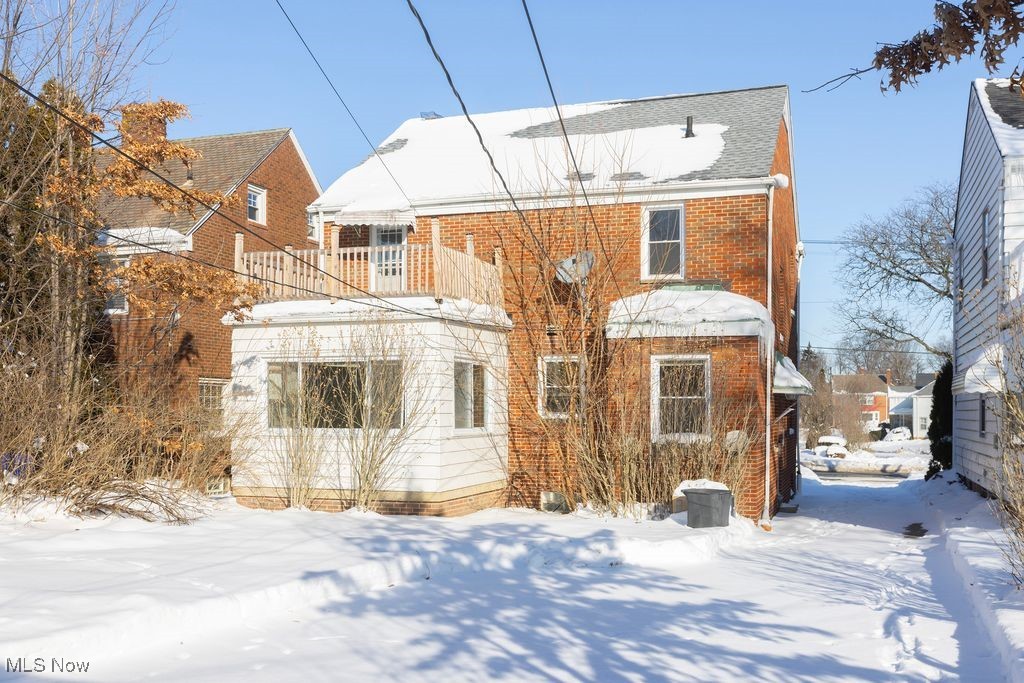 Rapid Transit Land Cos 18 - Residential