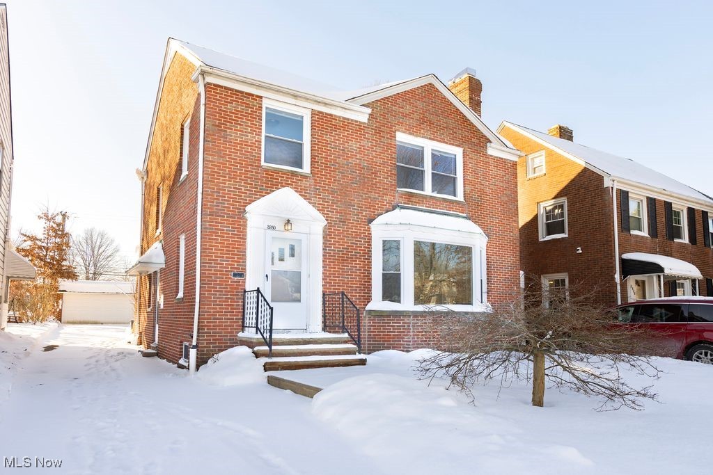 Rapid Transit Land Cos 18 - Residential