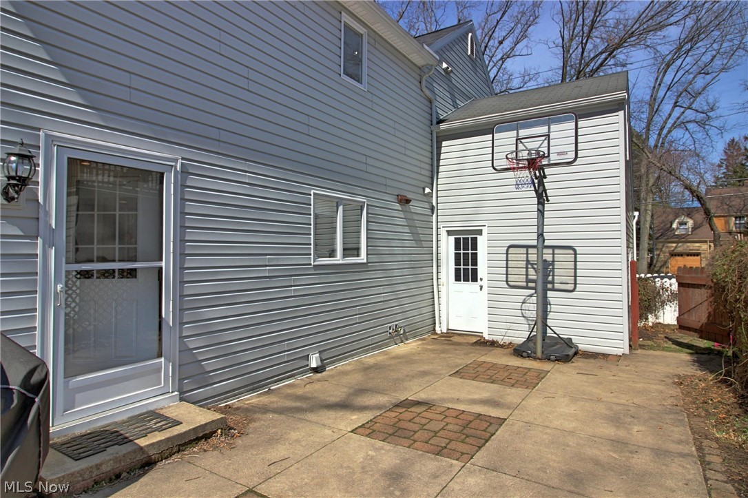 Mayview - Residential