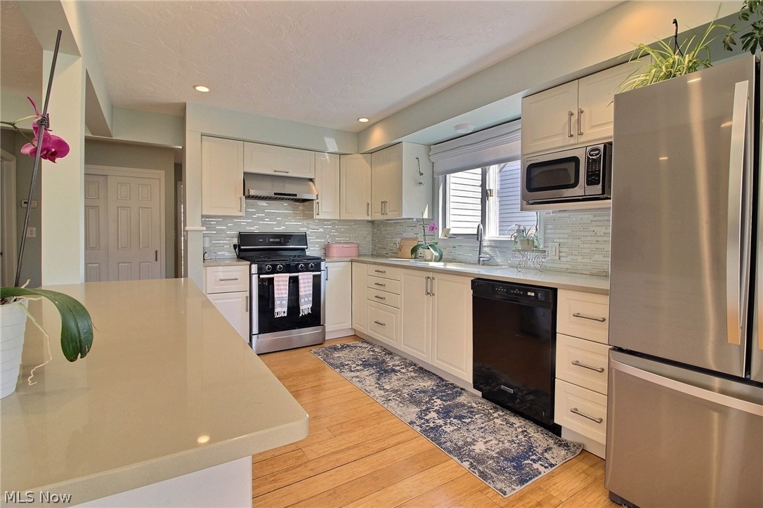 Mayview - Residential