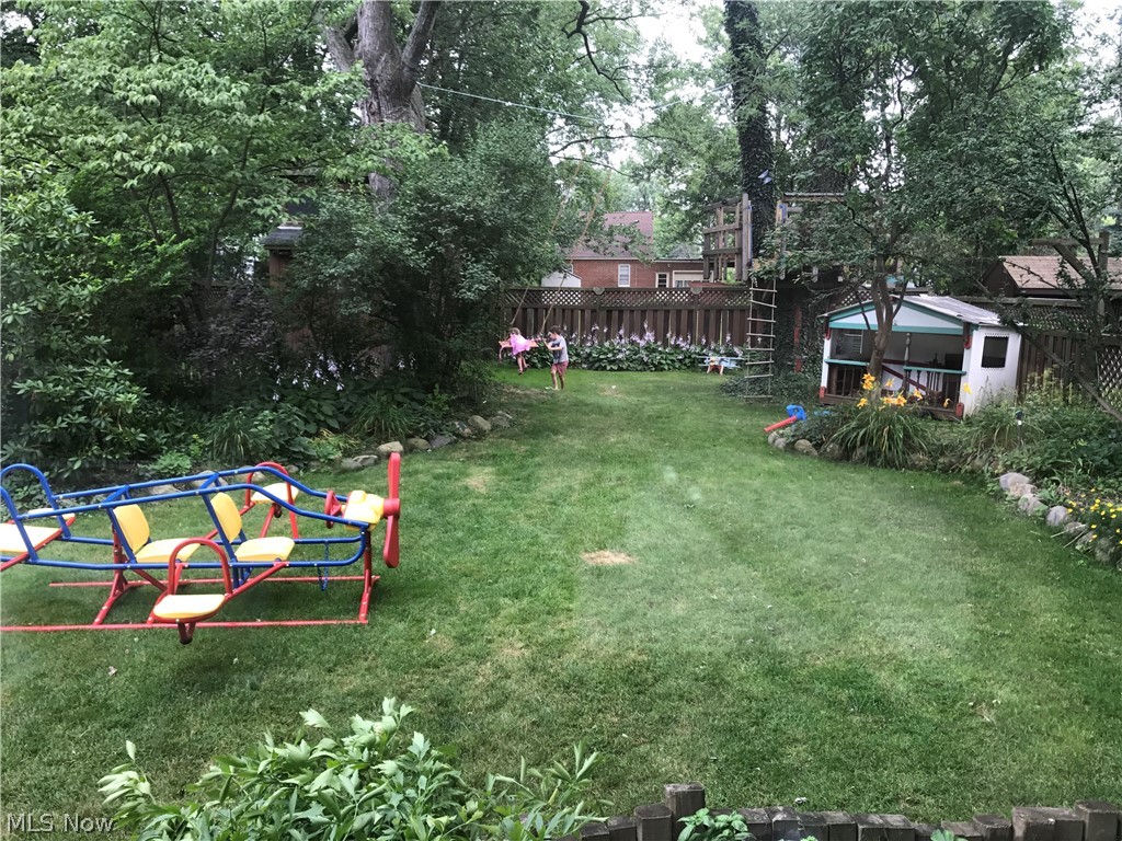 Mayview - Residential