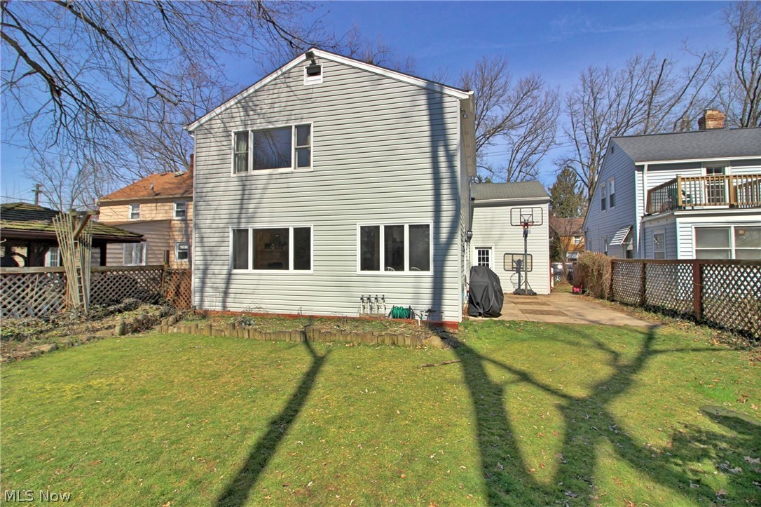 Mayview - Residential