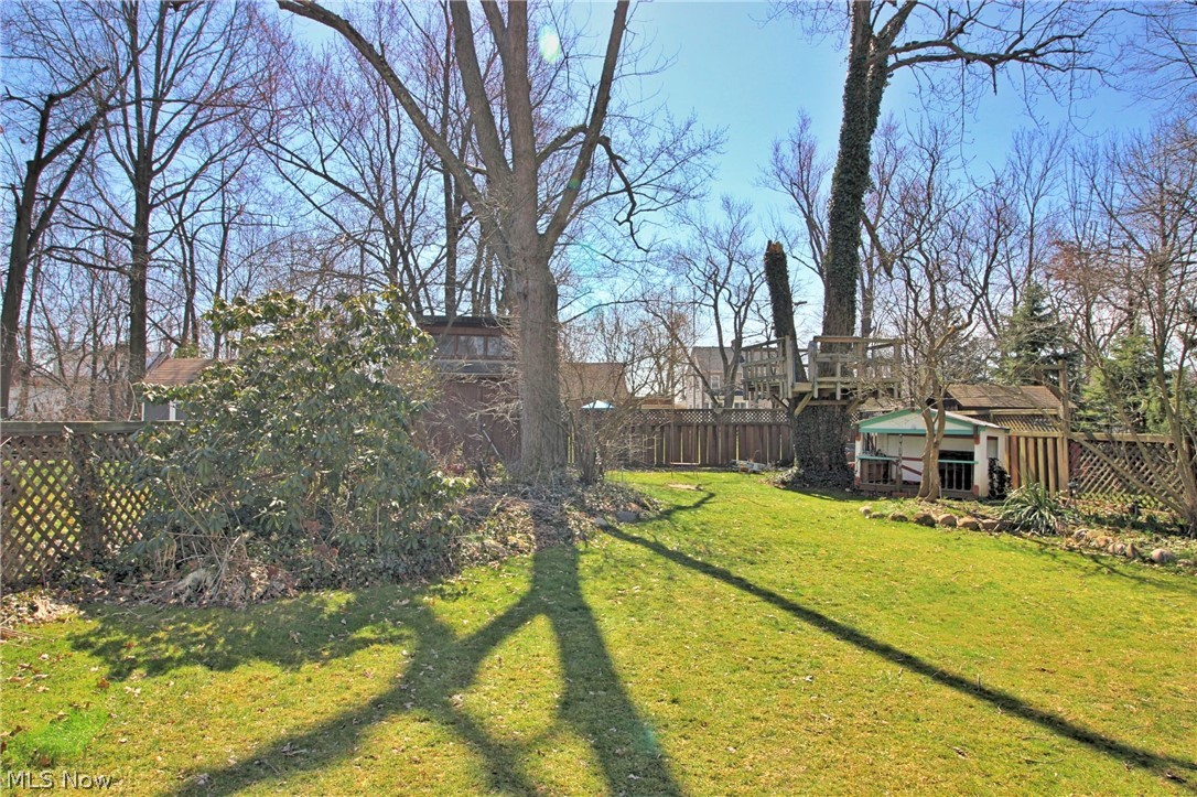 Mayview - Residential