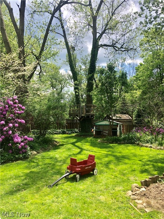 Mayview - Residential