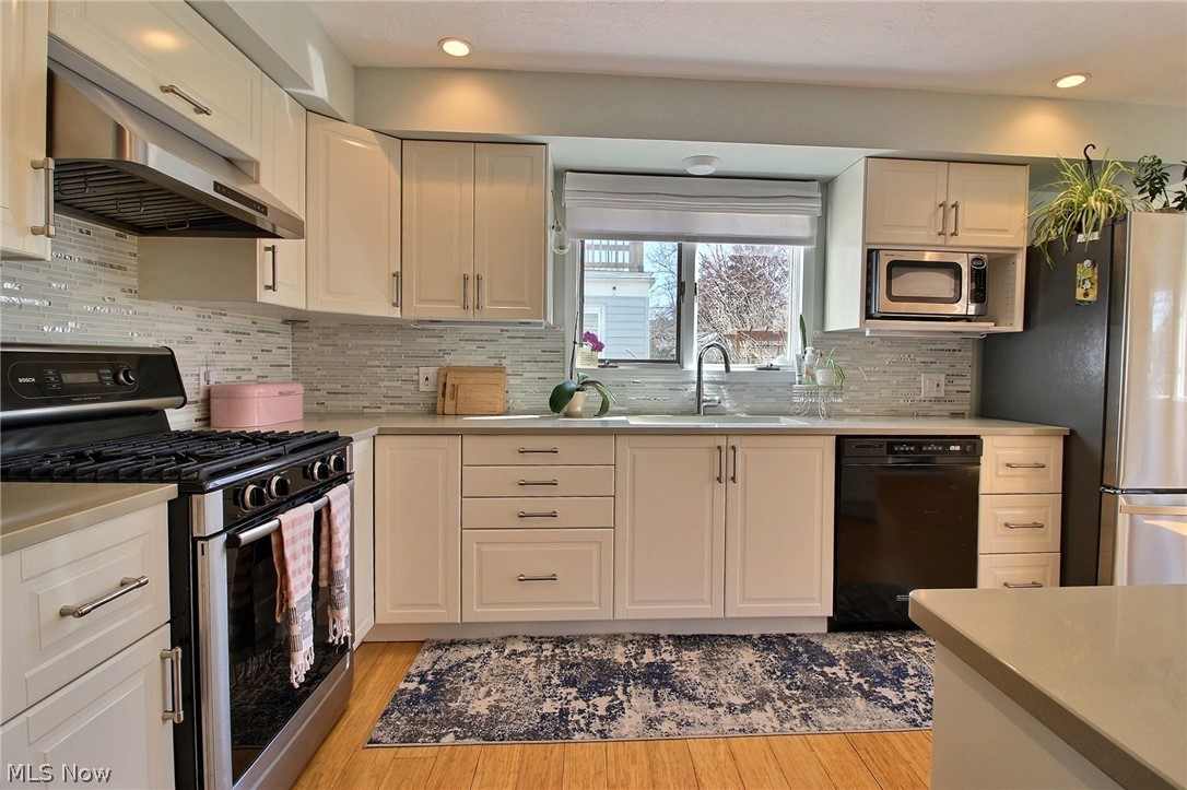 Mayview - Residential