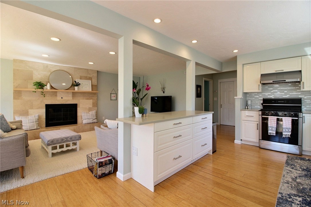 Mayview - Residential