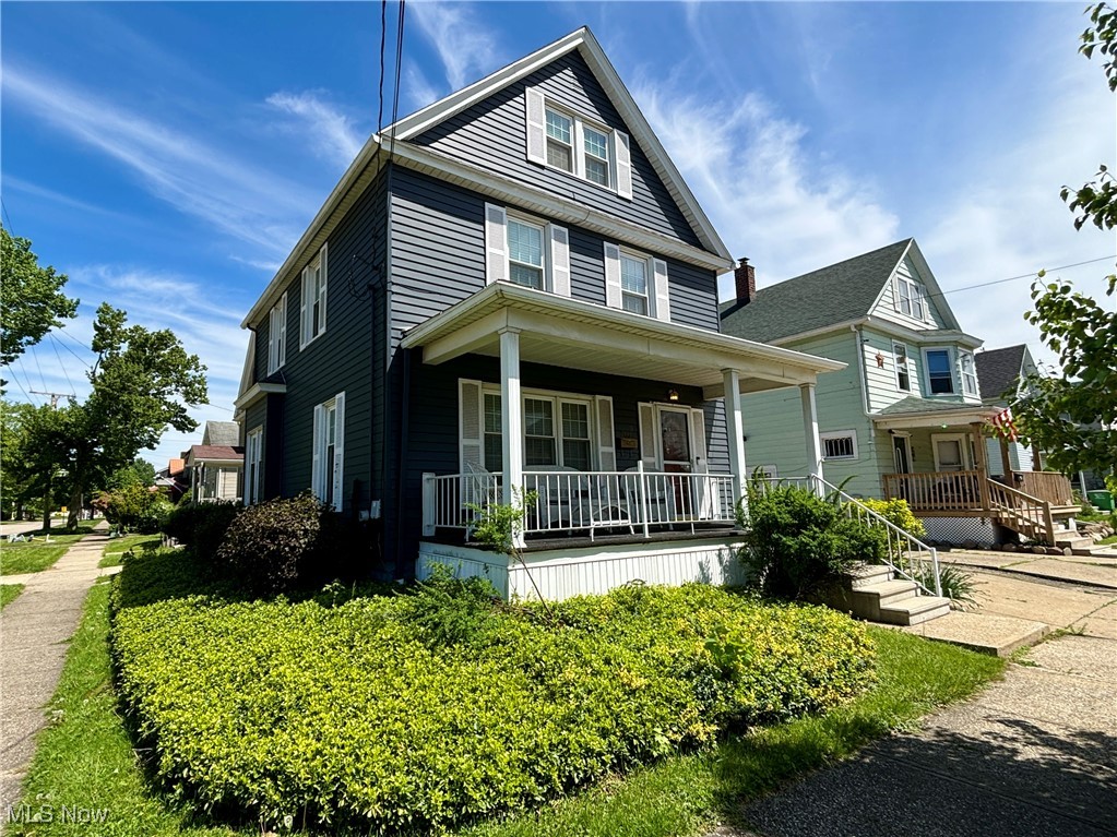 288 Orange Street, Conneaut, Ohio image 32