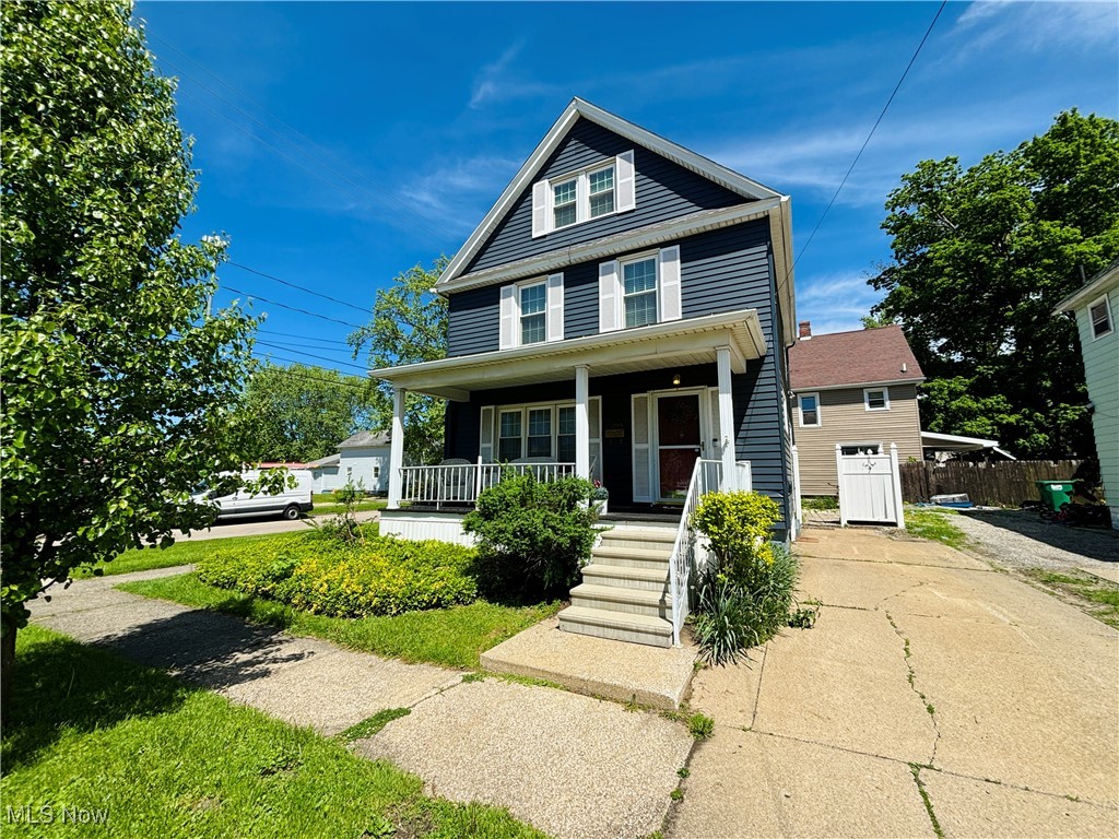 288 Orange Street, Conneaut, Ohio image 2