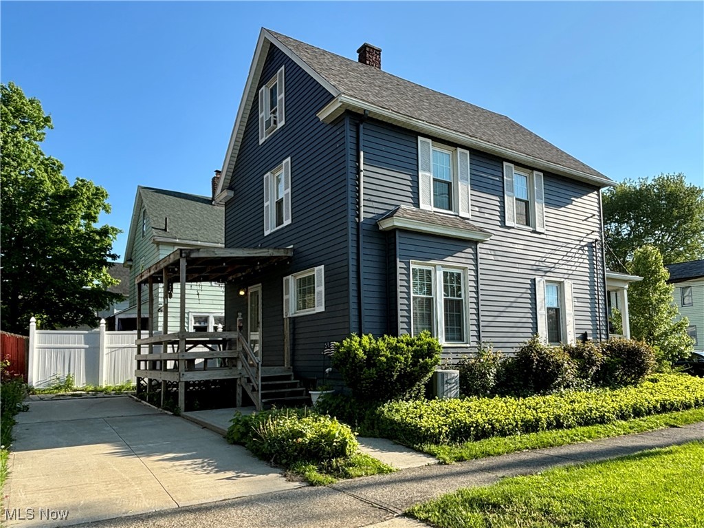 288 Orange Street, Conneaut, Ohio image 31