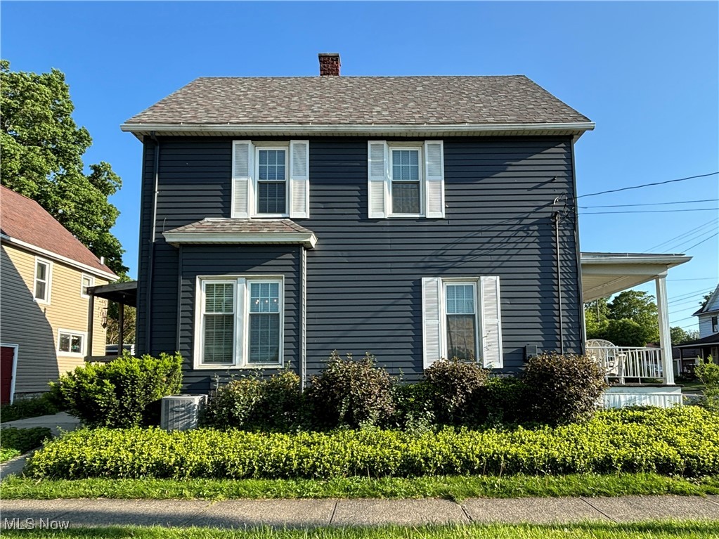 288 Orange Street, Conneaut, Ohio image 30