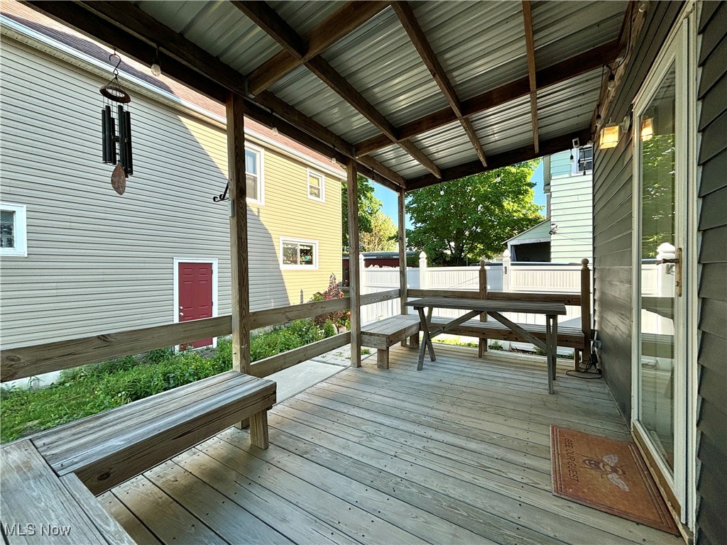 288 Orange Street, Conneaut, Ohio image 28