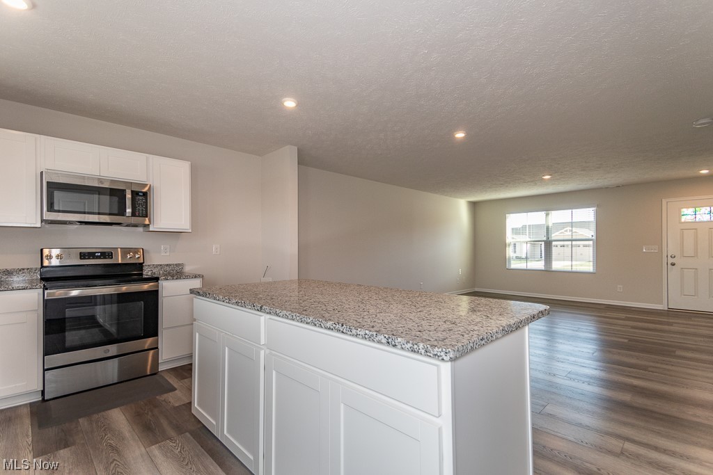 Encore Estates At Heisley Park - Residential Lease