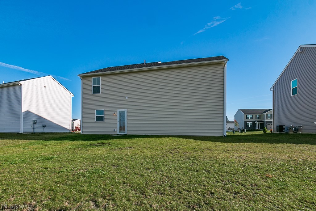 Encore Estates At Heisley Park - Residential Lease