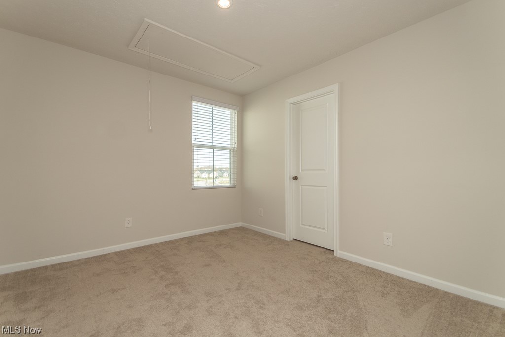 Encore Estates At Heisley Park - Residential Lease