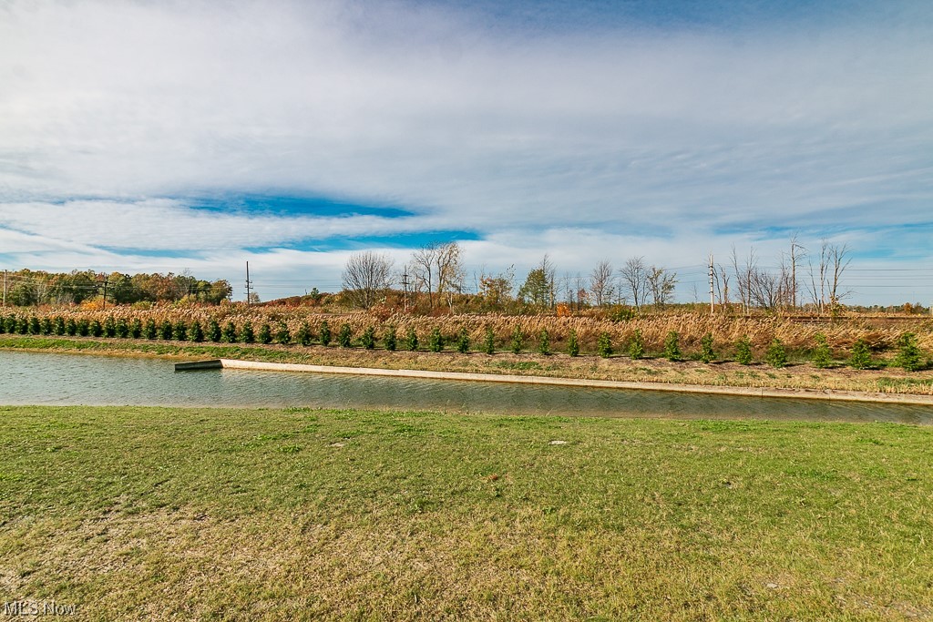 Encore Estates At Heisley Park - Residential Lease