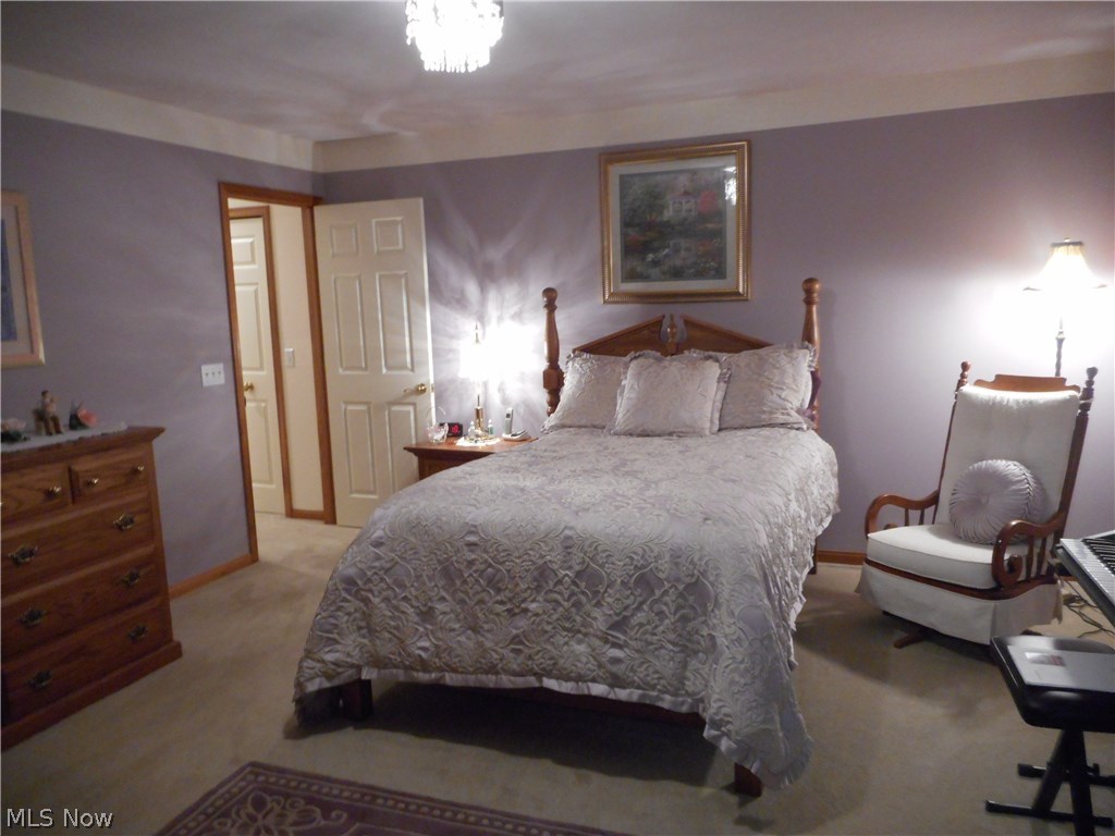 Robin Ridge - Residential