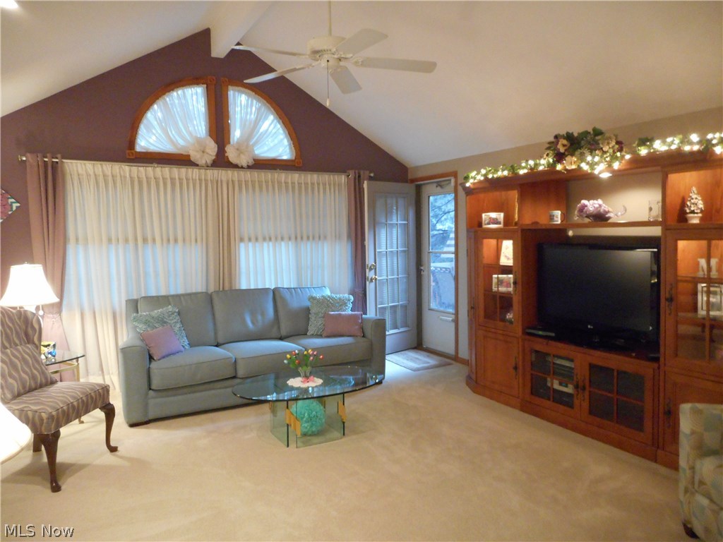 Robin Ridge - Residential