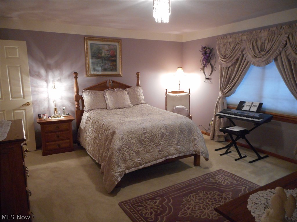 Robin Ridge - Residential