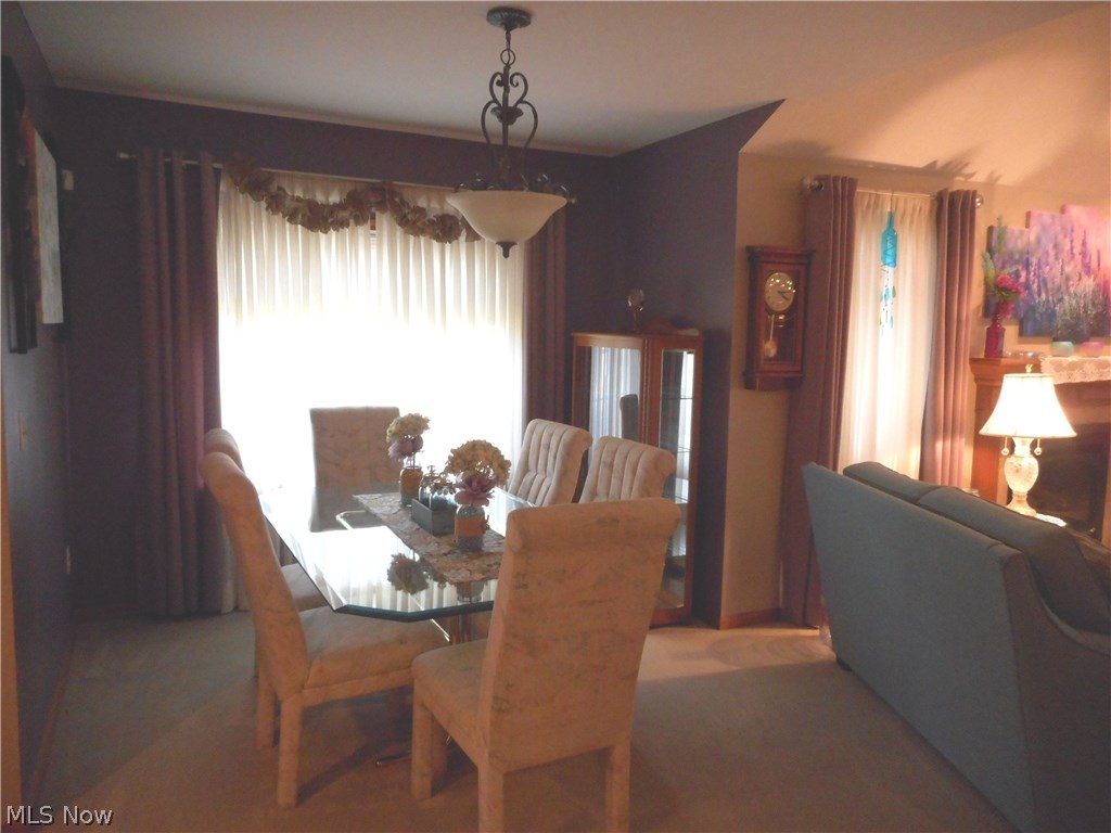 Robin Ridge - Residential