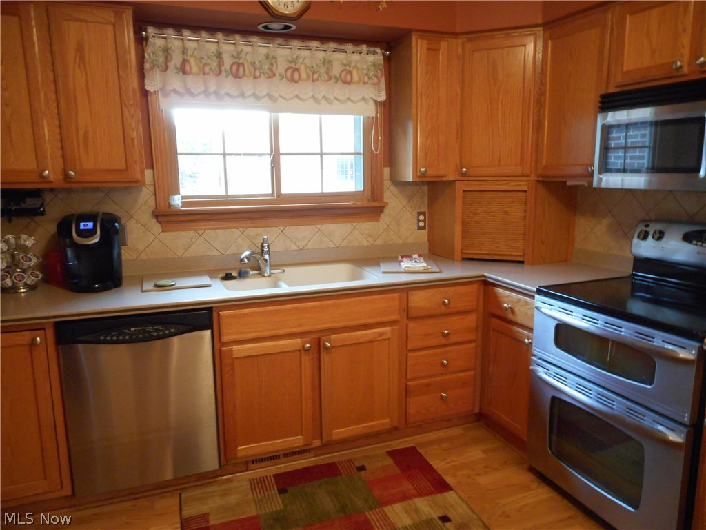 Robin Ridge - Residential
