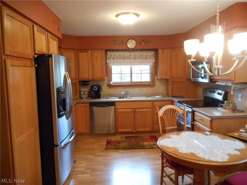 Robin Ridge - Residential