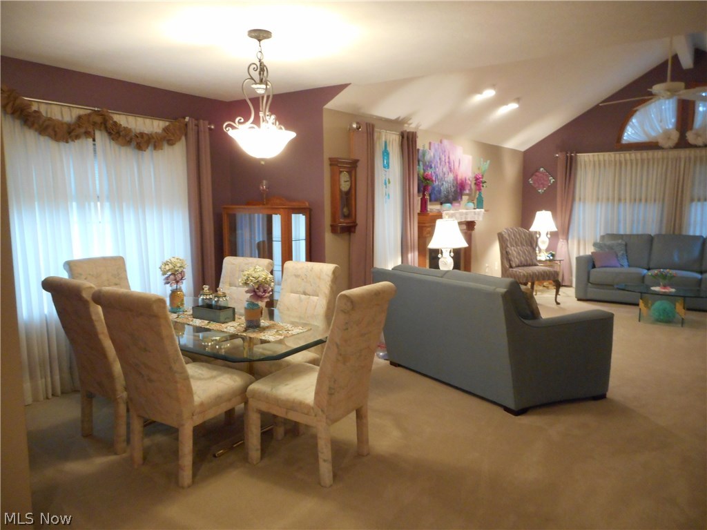 Robin Ridge - Residential