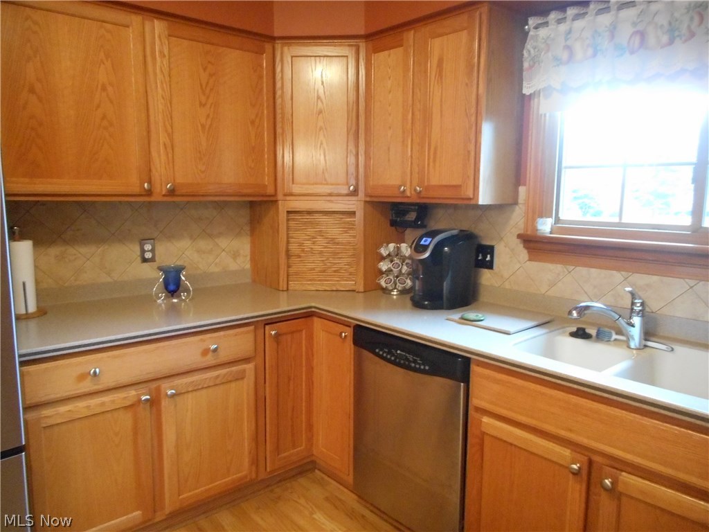 Robin Ridge - Residential