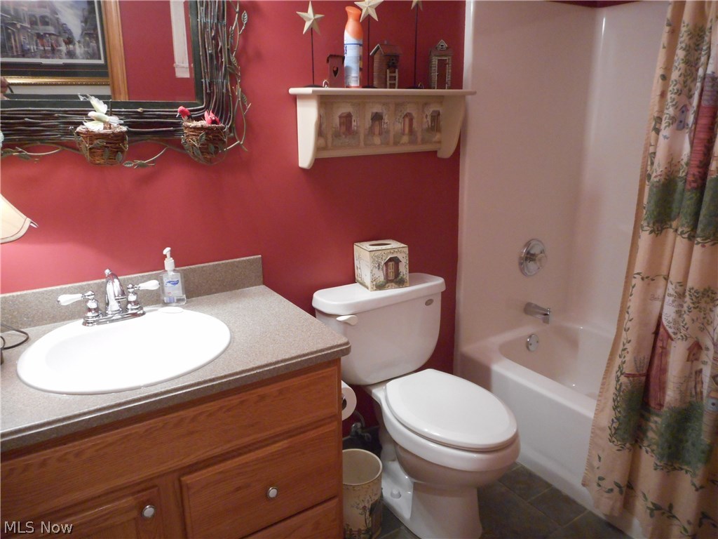 Robin Ridge - Residential