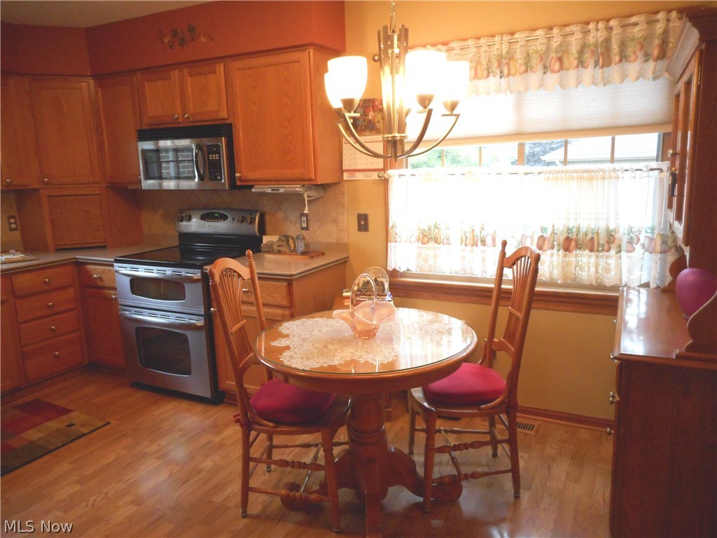 Robin Ridge - Residential