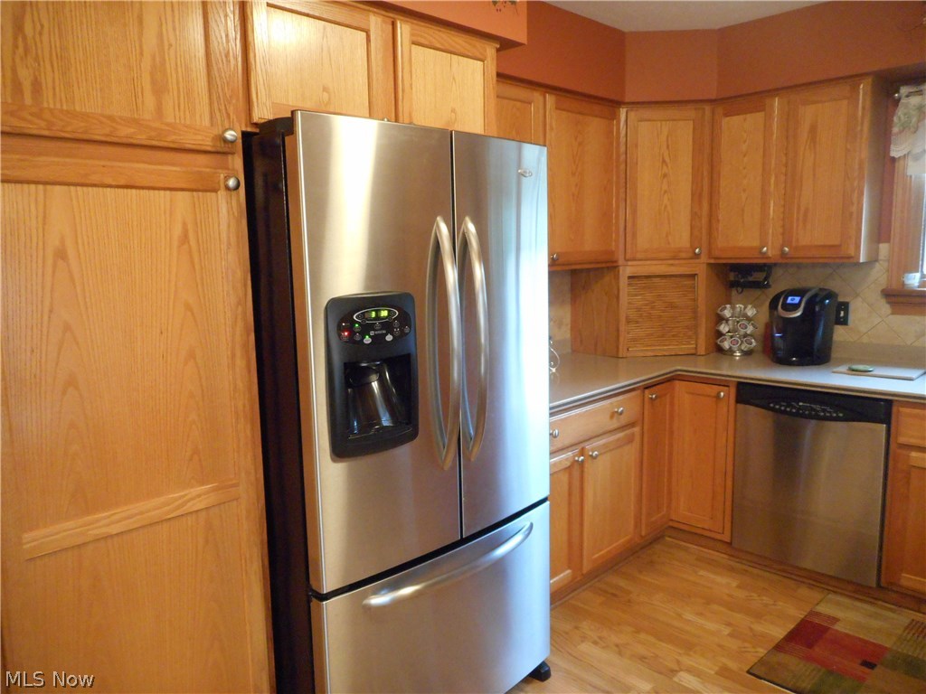 Robin Ridge - Residential