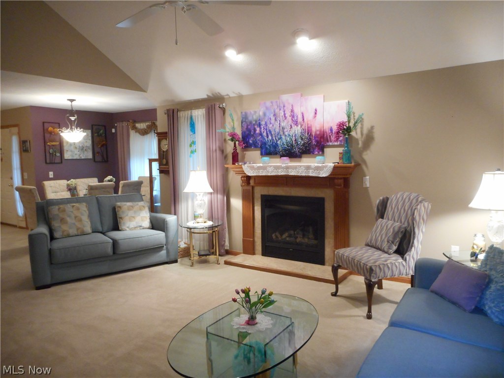 Robin Ridge - Residential