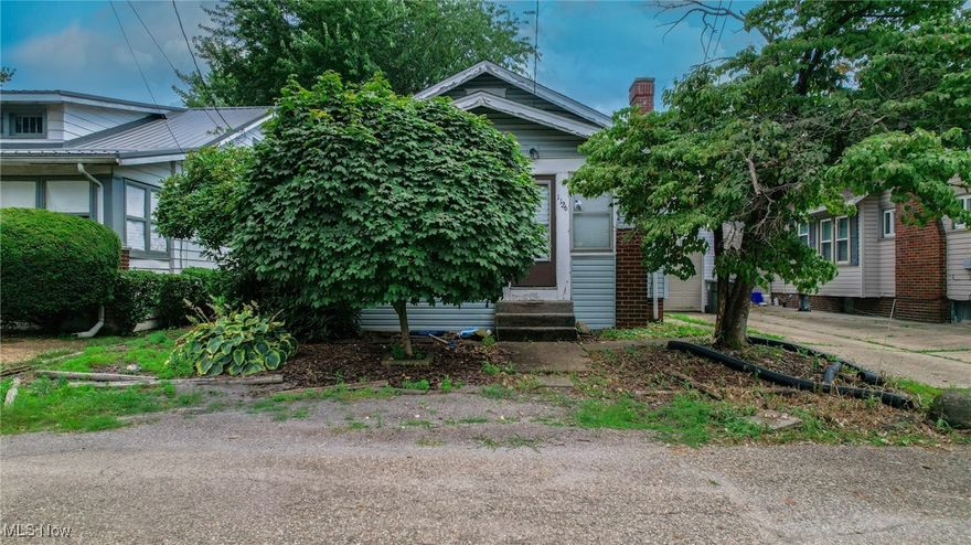 This rental is ready for you to call home the moment you step inside. Settle into this inviting craftsman-style ranch where charm and comfort meet, and recent updates make living here worry-free. With a brand new roof and fresh kitchen flooring, you can move in with confidence and start enjoying life right away. Inside, hardwood floors flow through the spacious living room and both bedrooms, while a brick wood-burning fireplace sets the scene for cozy nights in. Need more space? The finished lower level comes with a rec room and kitchenette, perfect for game nights, hobbies, or guests. The backyard offers plenty of room to enjoy summer cookouts, evenings on the patio, or space for kids and pets to play. On rainy days, the enclosed porch and sunroom give you a relaxing spot to unwind. A fenced yard, two-car garage, newer hot water tank, and glass block windows add to the convenience. At just $950 a month, this rental delivers comfort, character, and value all in one package.