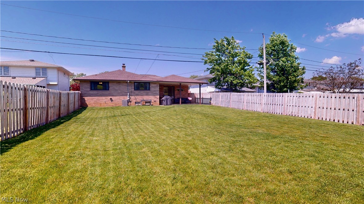 2221 Coventry Drive