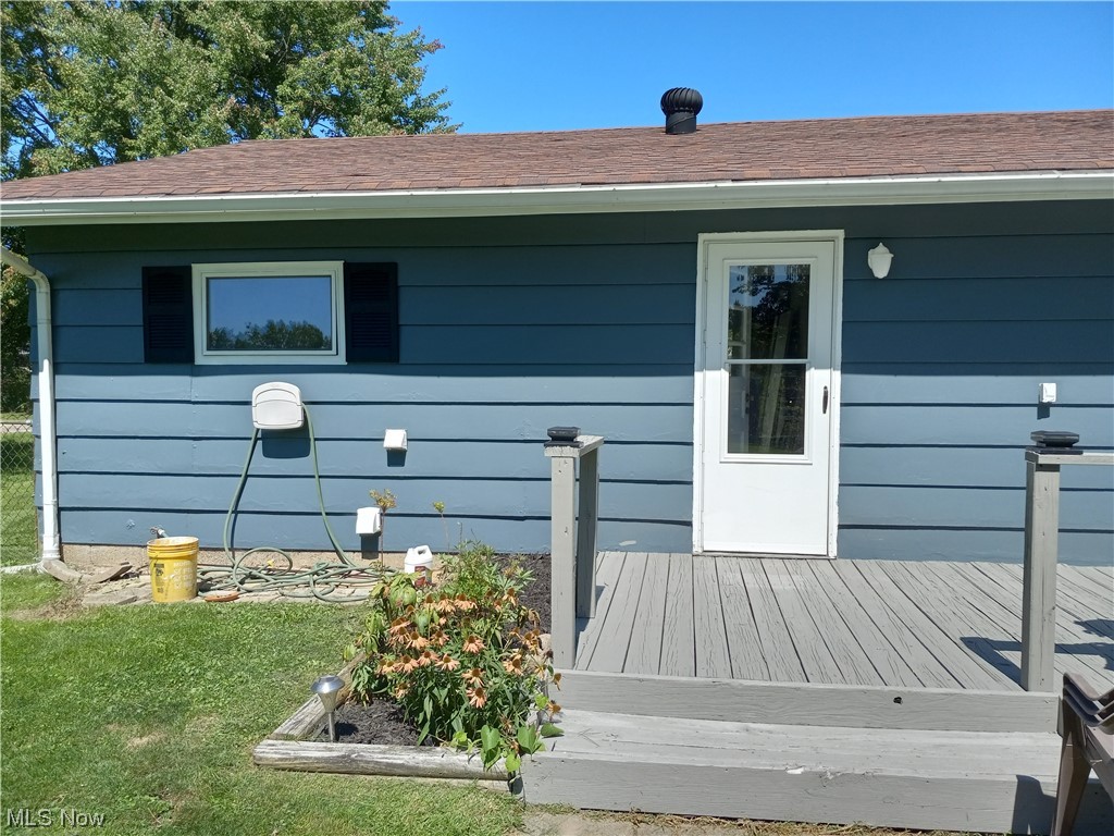 Sunnyslope - Residential